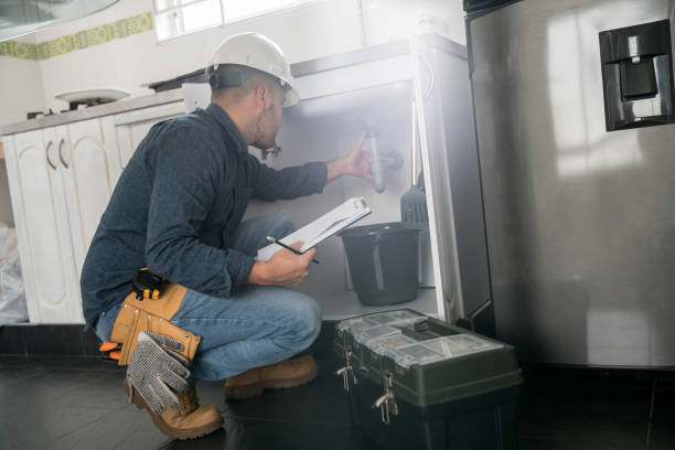 Best Same-Day Plumbing Service  in Aurora, TX