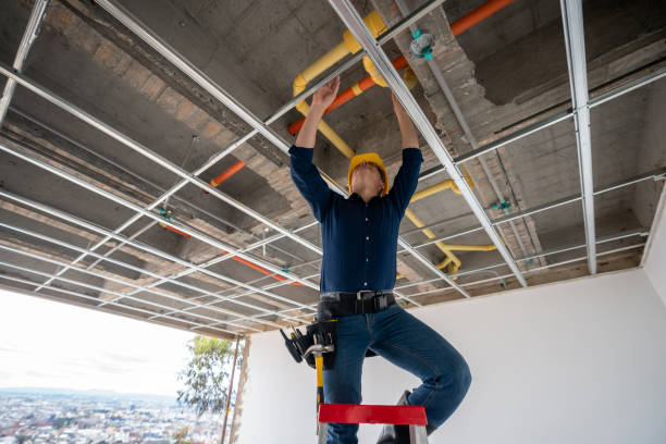 Best Commercial Plumbing Services  in Aurora, TX
