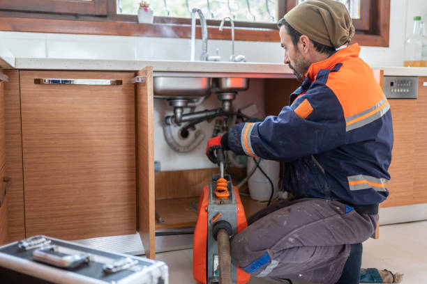 Best Sewer Cleaning Services  in Aurora, TX