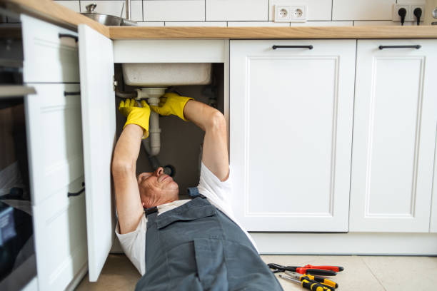 Aurora, TX Plumbing Company