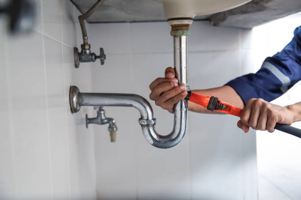 Best Commercial Plumbing Services  in Aurora, TX