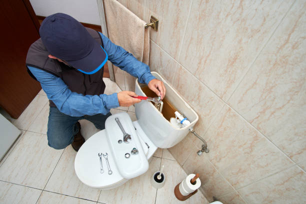 Best Sewer Line Repair  in Aurora, TX